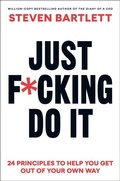 Cover: Just F*cking Do It - Penguin Publishing Group