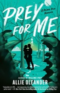 Cover: Prey for Me - Penguin Publishing Group