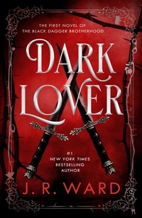 Enlarge image Cover: Dark Lover - Penguin Publishing Group
