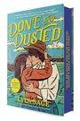 Cover: Done and Dusted (Deluxe Edition) - Random House LLC US