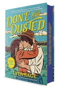 Cover: Done and Dusted (Deluxe Edition) - Random House LLC US
