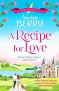 Cover: A Recipe for Love - Hera Ediciones