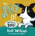 Cover: The Scaredy Cat - Tale Bound, LLC