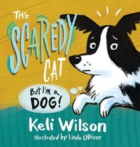 Enlarge image Cover: The Scaredy Cat - Tale Bound, LLC
