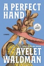 Cover: A Perfect Hand - Random House Large Print