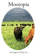 Cover: Mootopia - Philosophy Farm Press