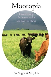 Enlarge image Cover: Mootopia - Philosophy Farm Press