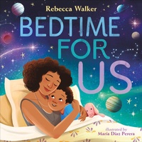 Enlarge image Cover: Bedtime for Us - DK Children