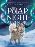 Cover: The Polar Night Adventure - DK Publishing (Dorling Kindersley)