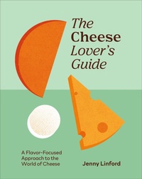 Enlarge image Cover: The Cheese Lover's Guide - DK