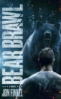 Cover: Bear Brawl - Blackstone Publishing