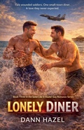Cover: Lonely Diner - Some Like It Haute