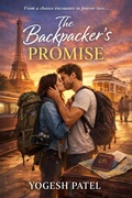 Cover: The Backpacker's Promise - yogesh patel