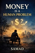 Cover: Money Is a Human Problem - SAMAD
