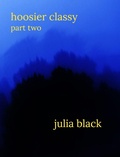 Cover: Hoosier Classy Part Two - Blurb, Inc.