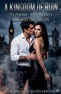 Cover: A Kingdom of Ruin - The Gilded Cage Duet