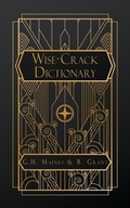 Cover: Wise-Crack Dictionary - NATAL PUBLISHING, LLC