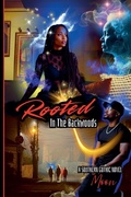 Cover: Rooted In The Backwoods - MOON