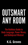 Cover: Outsmart Any Room - Buckdaddy Studio