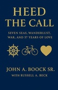 Cover: Heed the Call - Russell Beck