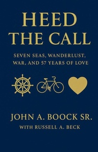 Enlarge image Cover: Heed the Call - Russell Beck