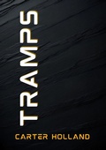 Cover: Tramps - KBVM Publishing