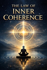 Enlarge image Cover: The Law of Inner Coherence - 3vi3