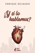 Cover: &iquest;Y si lo hablamos? - &iquest;Y si lo hablamos?