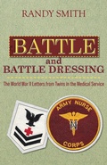 Cover: Battle and Battle Dressing - Palmetto Publishing