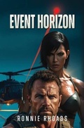 Cover: Event Horizon - Palmetto Publishing