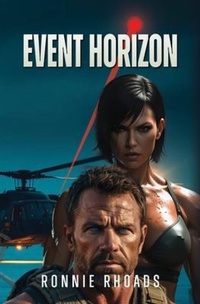 Enlarge image Cover: Event Horizon - Palmetto Publishing