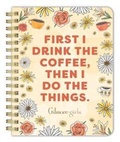 Cover: Gilmore Girls 12-Month Undated Planner - Insights