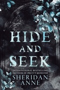 Cover: Hide and Seek - Podium Publishing