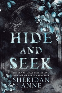 Enlarge image Cover: Hide and Seek - Podium Publishing