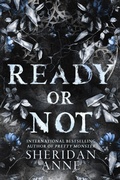 Cover: Ready or Not - Podium Publishing