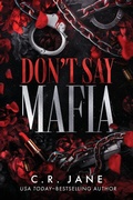 Cover: Don't Say Mafia - Podium Publishing SubCo, LLC
