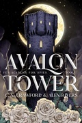 Cover: Avalon Tower - Scarlett Press