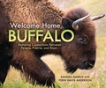 Cover: Welcome Home, Buffalo - The Millbrook Press Inc