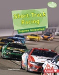 Cover: Short-Track Racing - Lerner Publishing Group