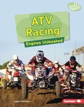 Cover: Atv Racing - Lerner Publishing Group