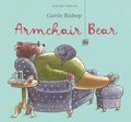 Cover: Armchair Bear - Gecko Press