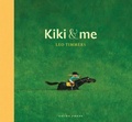 Cover: Kiki & Me - Gecko Press