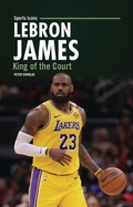 Cover: Lebron James - Lerner Publishing Group