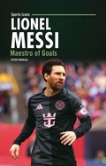 Cover: Lionel Messi - Lerner Publishing Group