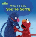 Cover: How to Say You're Sorry - Lerner Publishing Group