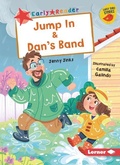 Cover: Jump in & Dan's Band - Lerner Publications (Tm)
