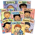 Cover: Toddler Tools (R) 8-Book Set - Free Spirit Publishing Inc.,U.S.
