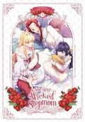 Cover: Not-Sew-Wicked Stepmom, Vol. 9 - Ize Press