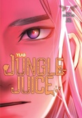 Cover: Jungle Juice, Vol. 7 - Ize Press