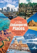 Cover: Endangered Places - Bloomsbury Academic